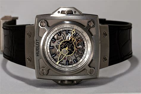 antikythera hublot watch clone|hublot watches.